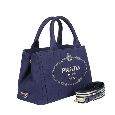 borsa prada di tela|borse prada donna 2023.